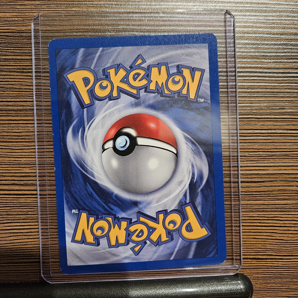 Sabrina's Porygon 98/132 Pokemon Card